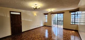 3bdrm Apartment in Roysambu for rent
