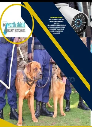 Worthshield Security Services