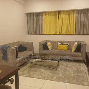 TV, Sofa,bed and Water Dispenser