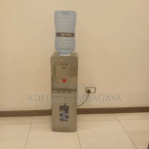 TV, Sofa,bed and Water Dispenser