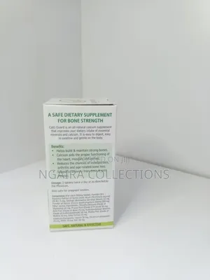 Goodcare Calcium Guard