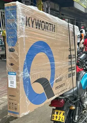 New Model Qled Skyworth 65 Inch Television S/65