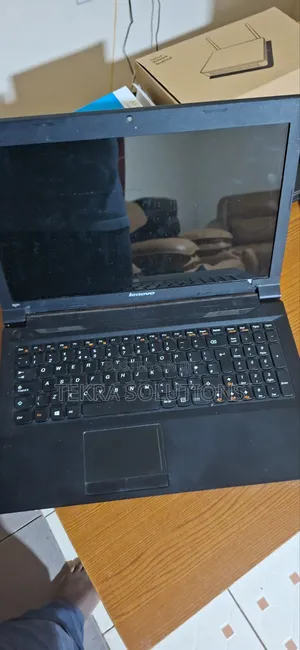 Laptop Lenovo B570 4GB Intel Core 2 Duo HDD 256GB