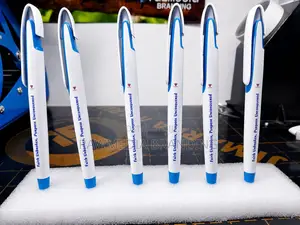 Pen Branding