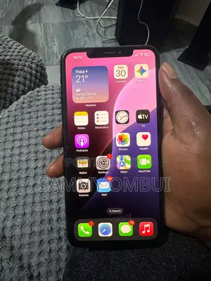 Apple iPhone 11 Pro Max 64 GB Gray