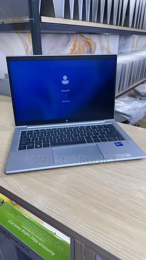 Laptop HP EliteBook 830 G8 16GB Intel Core i7 SSD 512GB