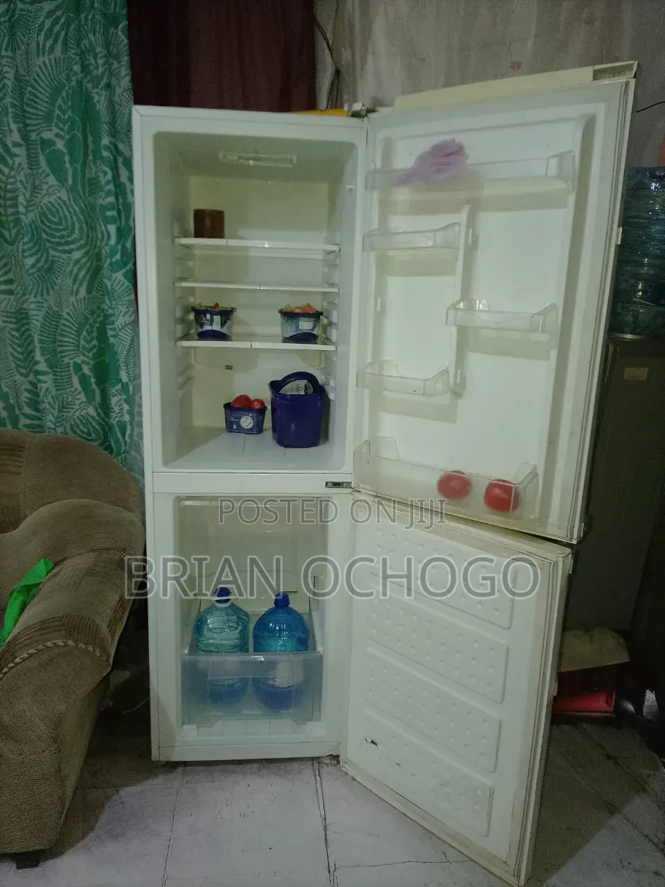 Refrigerator
