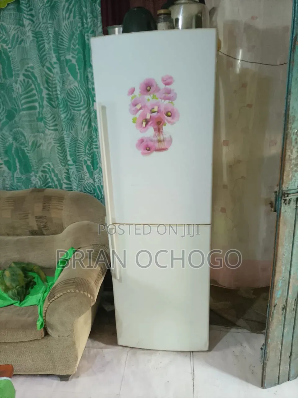 Refrigerator