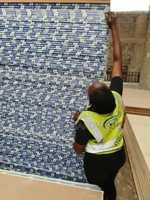 Gypsum Boards