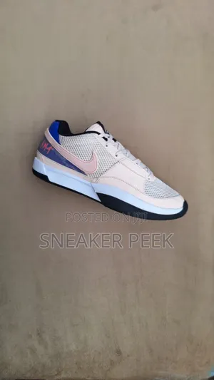 Basketball Shoes " Nike Ja 1 "