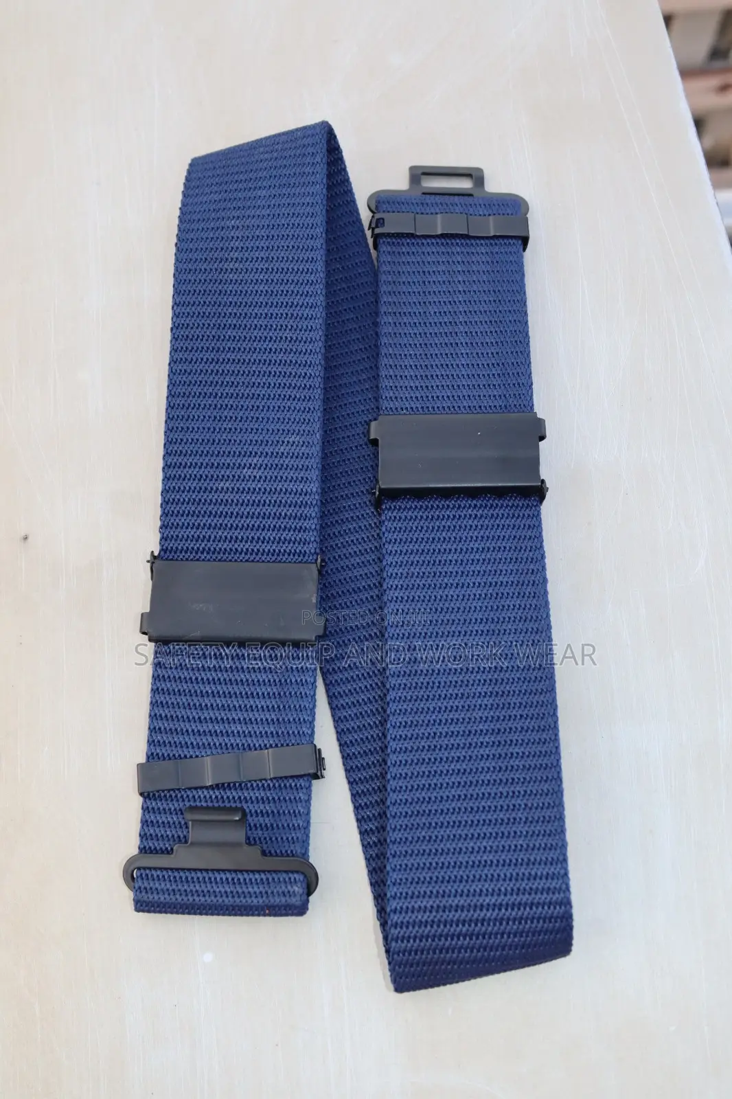 Security Belt
