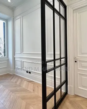 Wainscoting Beadings