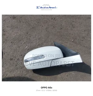 Suzuki Swift Side Mirror 2010 Model