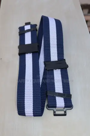 Security Belt