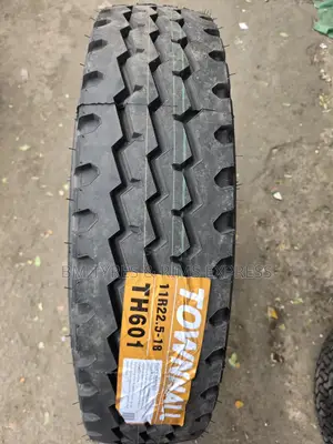 11 R22. 5 TOWNHALL TIRES (Allposition)