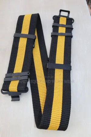 Security Belt