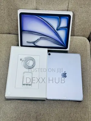 Apple iPad Air 11 (2026) 128 GB Silver