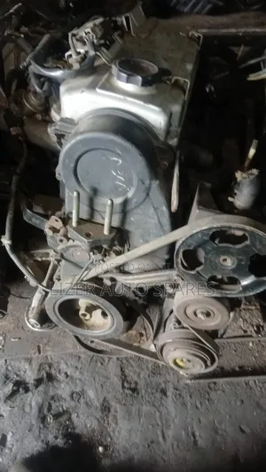 Engine 4G92