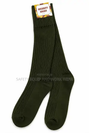Security Socks