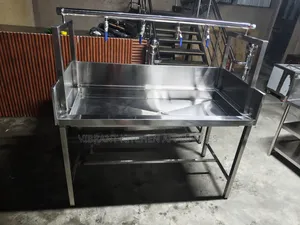 Commercial Water Refilling Station Setup