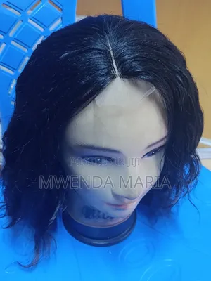 Human Blend Short