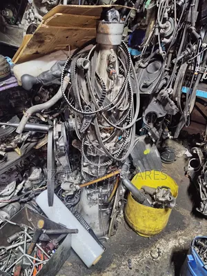 Gearbox 4G93 Pajero Io Manual