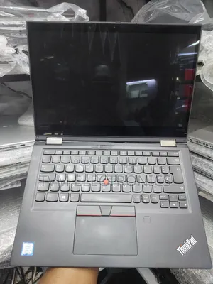Laptop Lenovo ThinkPad X390 8GB Intel Core i5 SSD 256GB