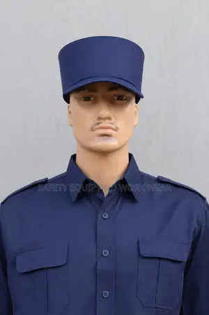 Security Cap