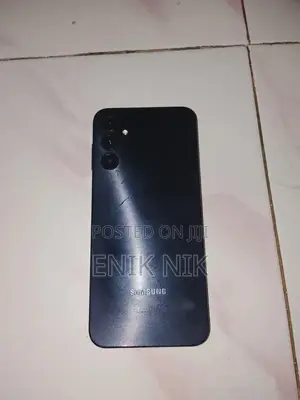 Samsung Galaxy A14 5G 128 GB Black
