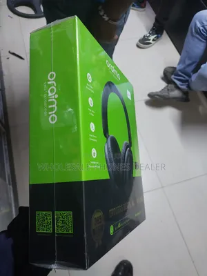 Oraimo Pop Lite
