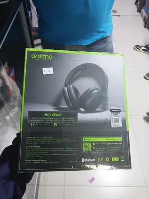 Oraimo Pop Lite