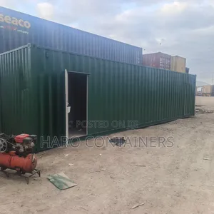40ft Container