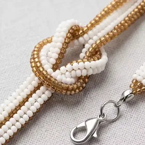 African Beaded Jewelry