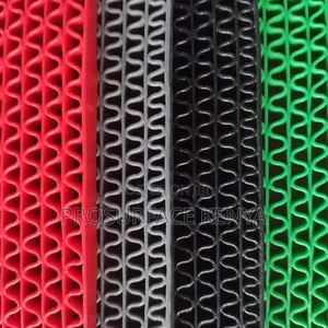 PVC Anti-Slip Mat - Waterproof Durable