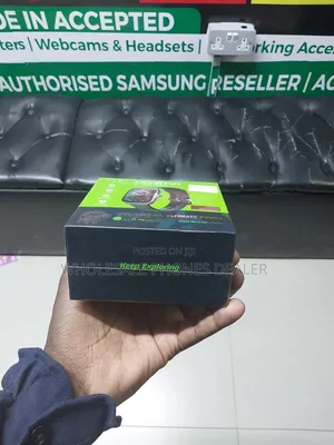 Oraimo Watch AM