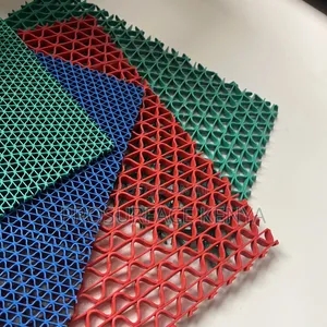 PVC Anti-Slip Mat for Kitchens Home Use