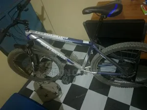 Rocky Mountain Size 29er