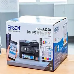 Epson Ecotank L5290 Printer