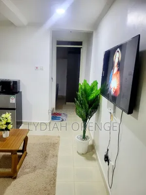 One Bedroom Airbnb