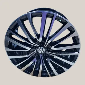 Size 20 Rims for Volkswagen Tiguan/Arteon/Golf/Passat/Beetle/Kombi