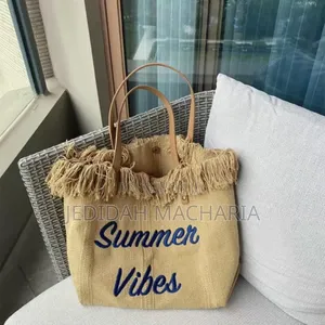 Beach Bag/Summer Bag