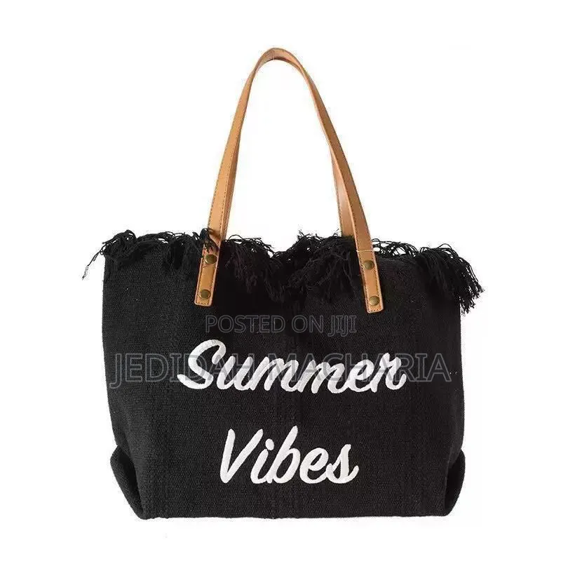 Beach Bag/Summer Bag