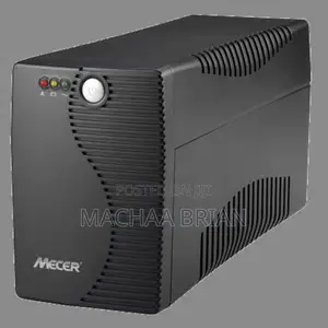 Mecer 1000VA UPS – Good Condition