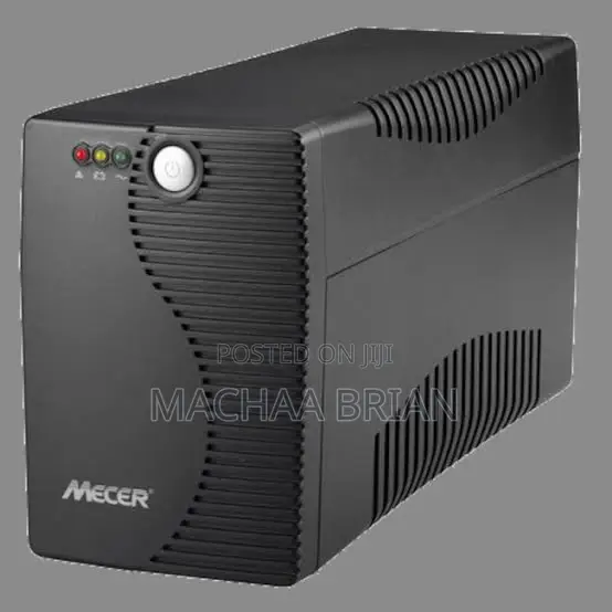Mecer 1000VA UPS – Good Condition