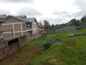 Plot for Sale in Ngong