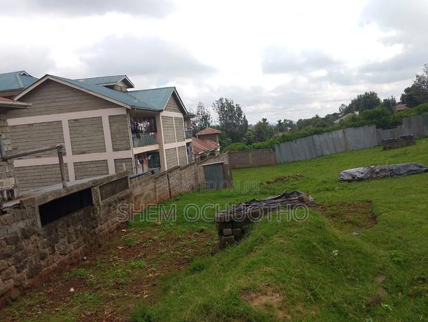 Plot for Sale in Ngong