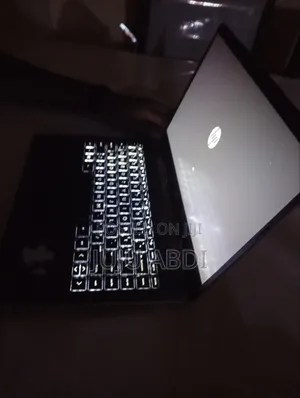 Laptop HP 14-dq1025cl 4GB Intel Core i5 HDD 512GB