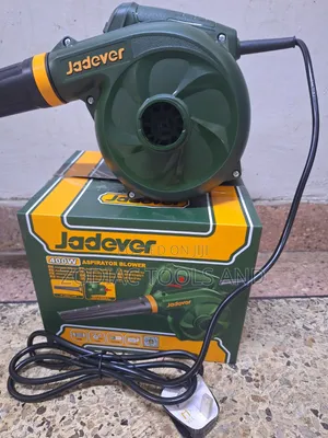Jadever Electric Blower 400w