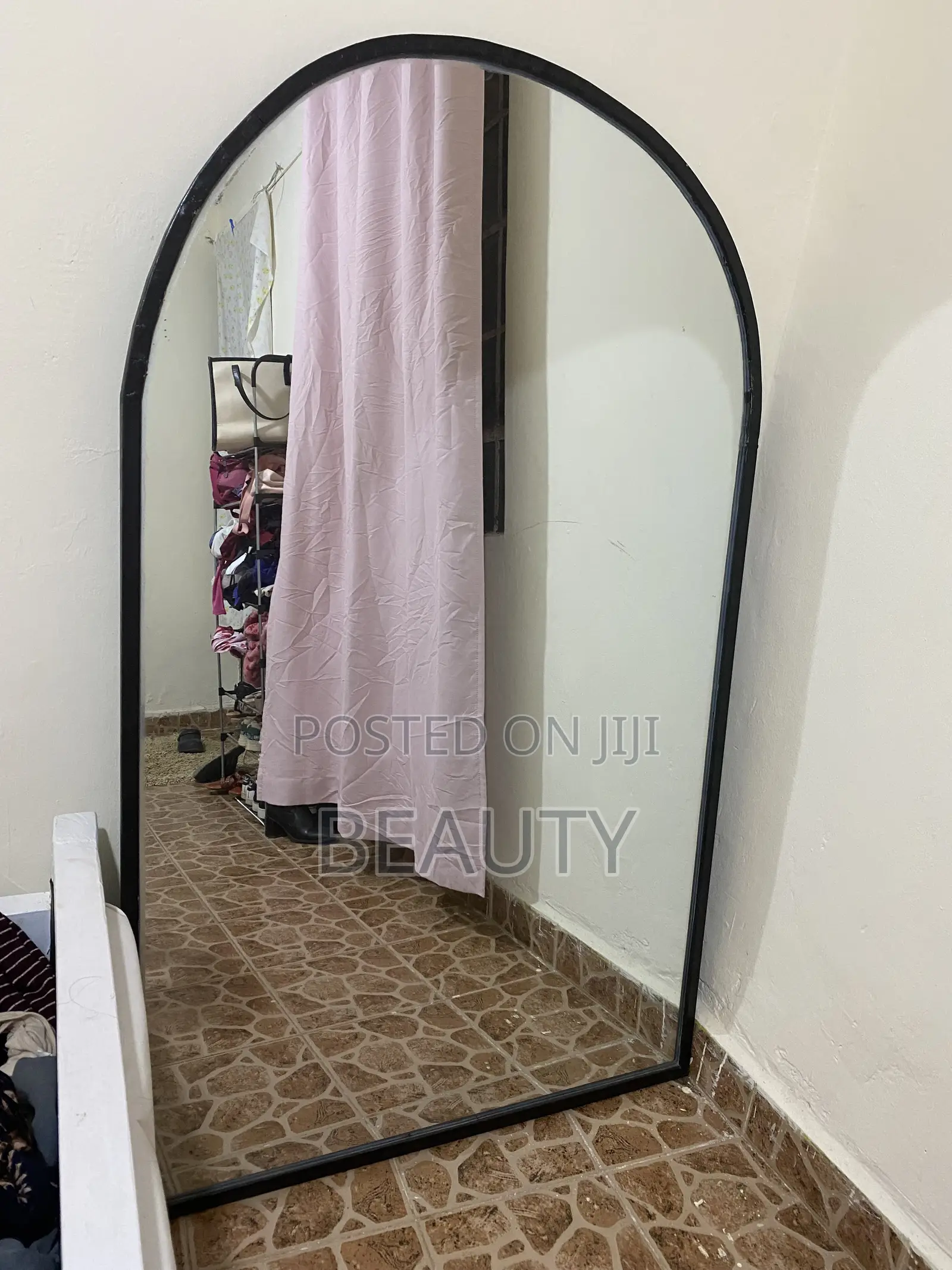 Full Body Mirror