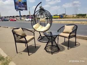 Unique Best Balcony Outdoor Set